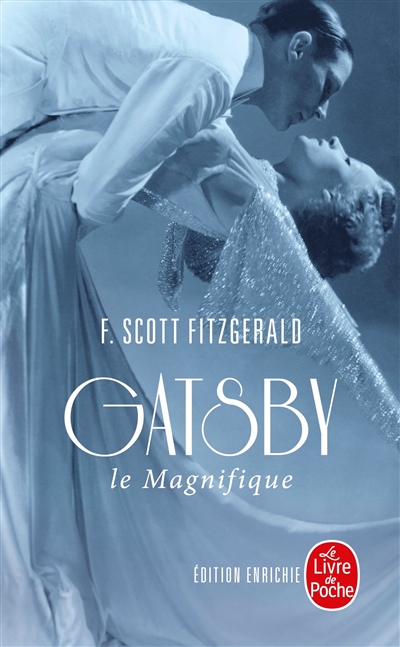 Gatsby le magnifique suivi de Dear Scott Dear Max - 