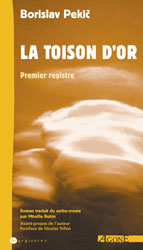 toison d'or (La) - 