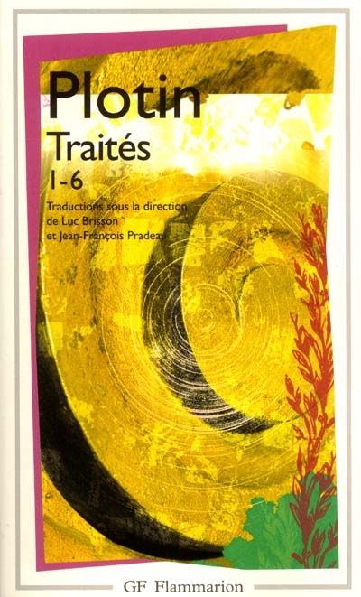 Traités 1-6 - 