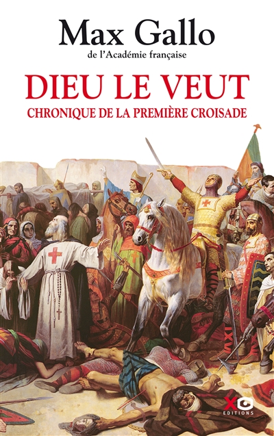 Dieu le veut - 