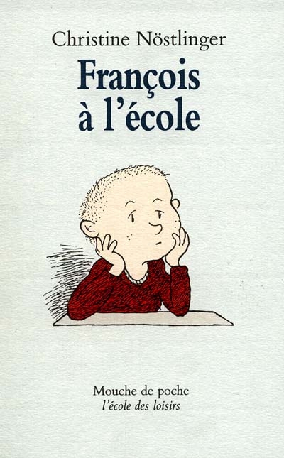 François à l'école - 