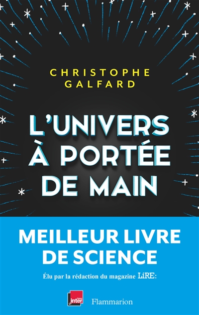 Univers à portée de main (L') - 