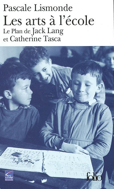 arts à l'école (Les ) - 