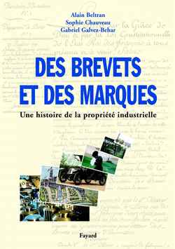 Des brevets et des marques - 