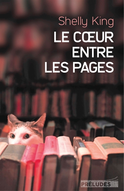 coeur entre les pages (Le) - 