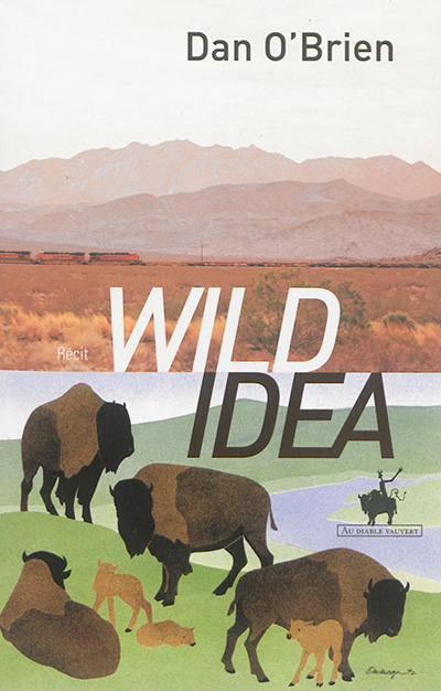 Wild idea - 