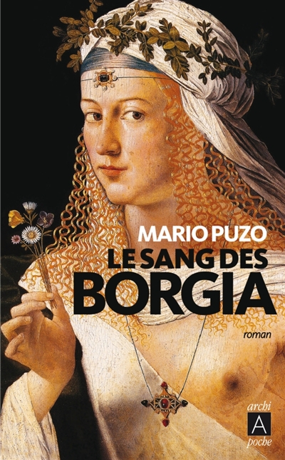 sang des Borgia (Le) - 