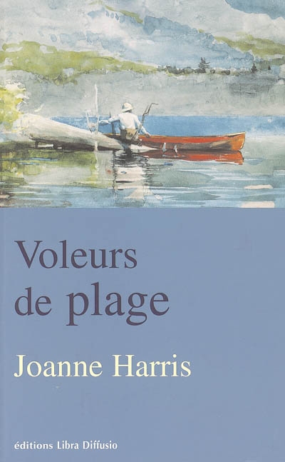 Voleurs de plage - 