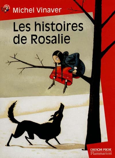 histoires de Rosalie (Les ) - 