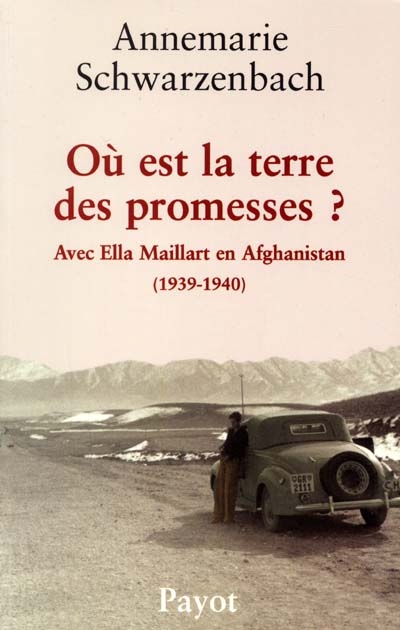 Où est la terre des promesses ? - 