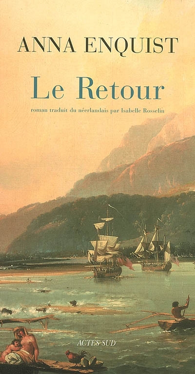 retour (Le) - 