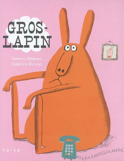 Gros-lapin - 