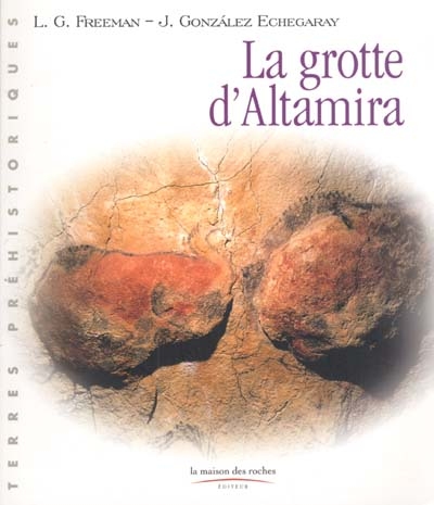 Grotte d'Altamira (La) - 