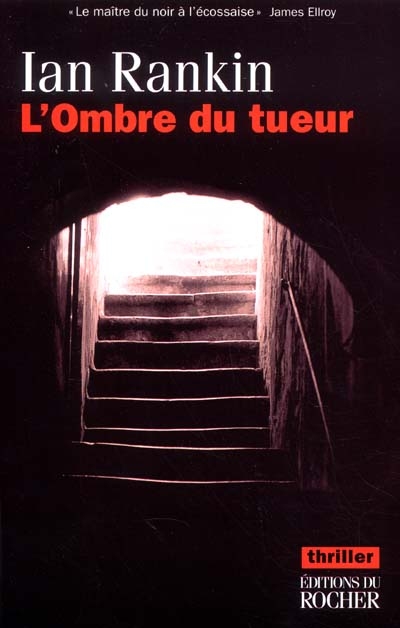 ombre du tueur (L') - 