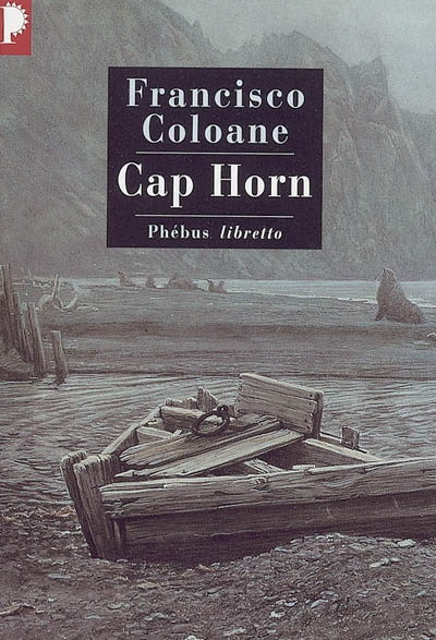Cap Horn - 