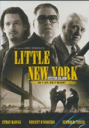 Little New York - 