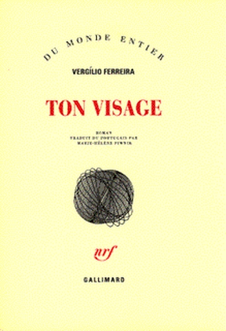 Ton visage - 