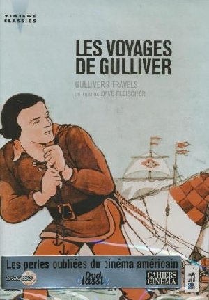 Les Voyages de Gulliver - 