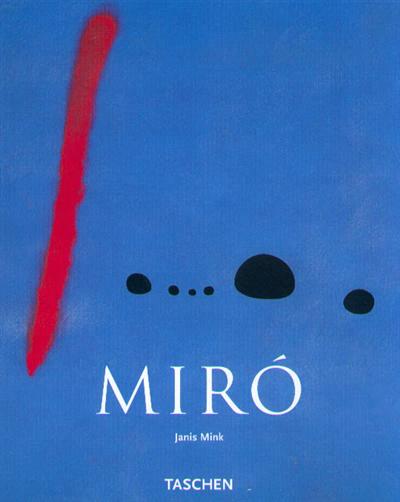 Joan Miro : 1893-1983 - 