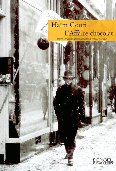 Affaire chocolat (L') - 