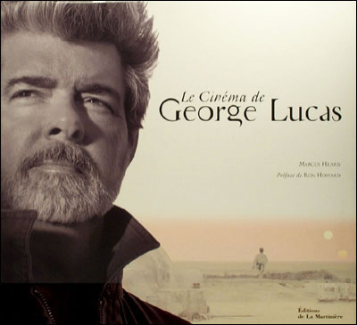 Cinéma de George Lucas (Le) - 