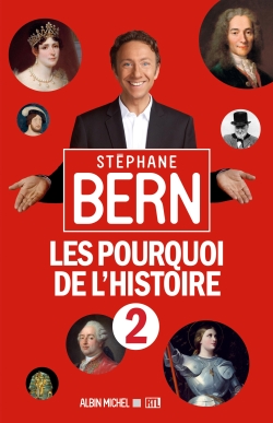 pourquoi de l'histoire (Les) - 