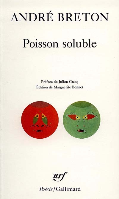 Poisson soluble - 