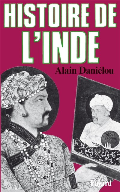 Histoire de l'Inde - 