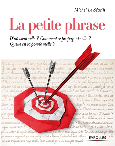 petite phrase (La) - 