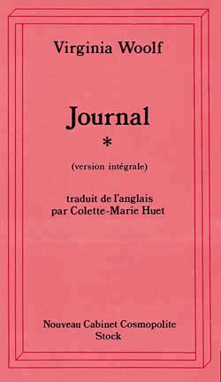 Journal 1 - 