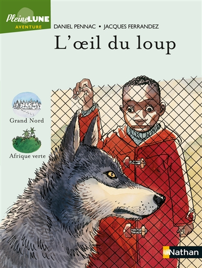 Oeil du loup (L') - 