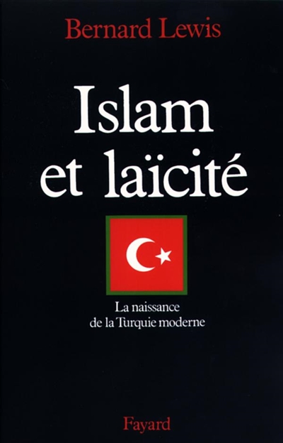 Islam et laïcité - 