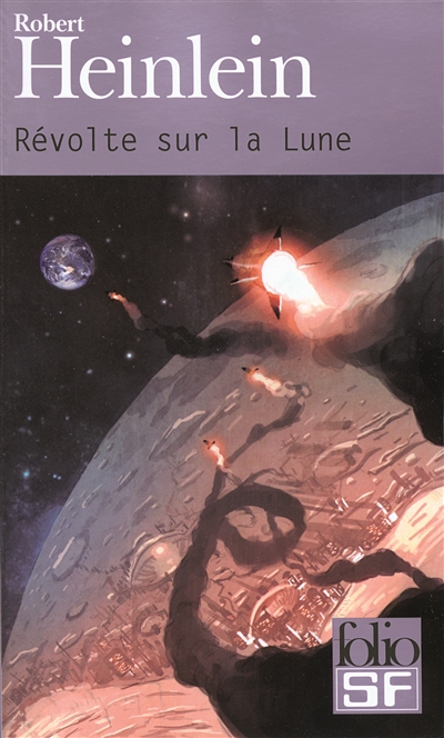 Révolte sur la Lune - 