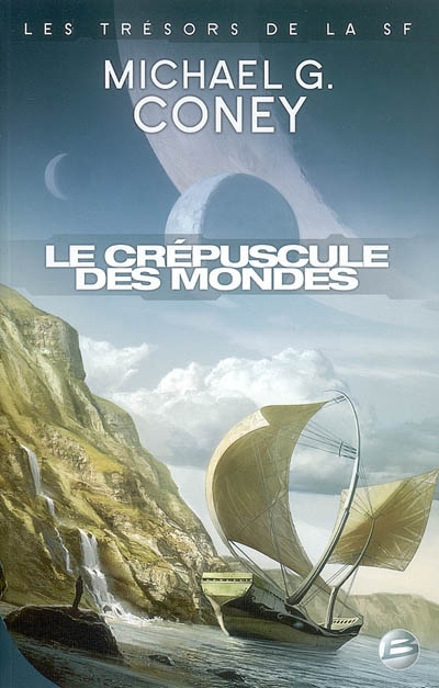 crépuscule des mondes (Le) - 