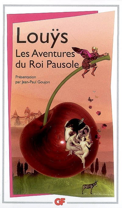 aventures du roi Pausole (Les ) - 