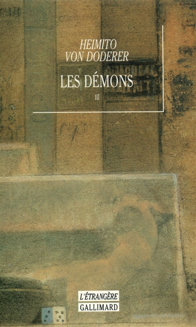 démons (Les ) - 