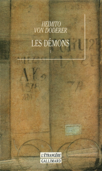 démons (Les ) - 