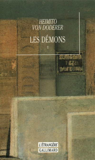 démons (Les ) - 