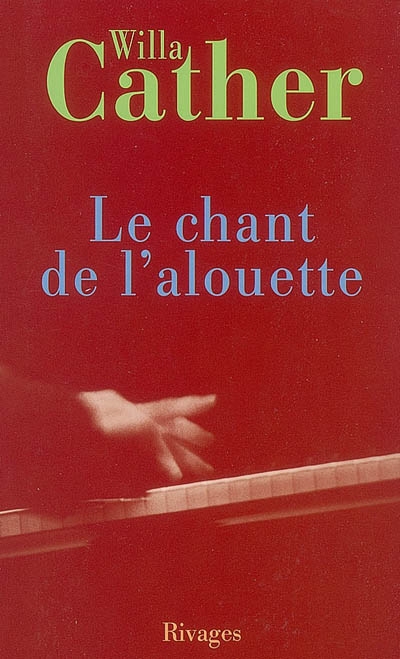 chant de l'alouette (Le) - 