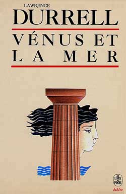 Vénus et la Mer - 