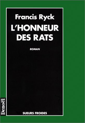 honneur des rats (L') - 