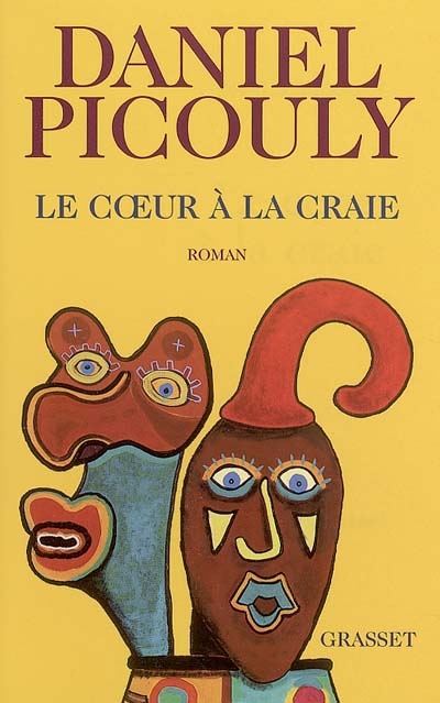 Coeur à la craie (Le) - 