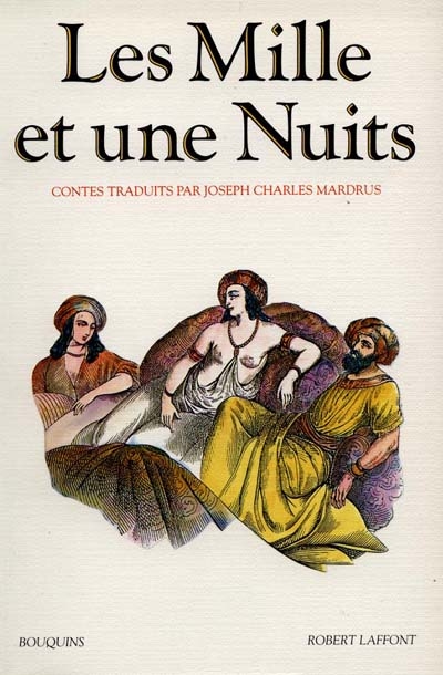 Mille et une Nuits (Les) 1 - 