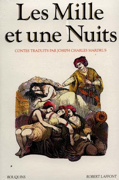 Mille et une Nuits (Les) 2 - 