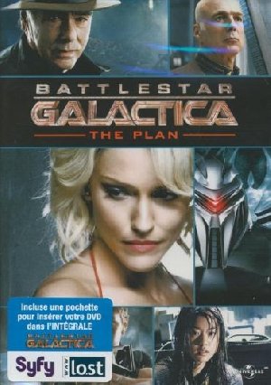 Battlestar Galactica - 