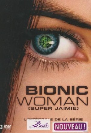 Bionic woman - 