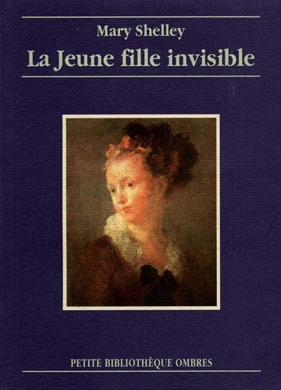 (La )Jeune fille invisible : nouvelles - 