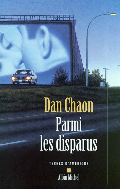 Parmi les disparus : nouvelles - 