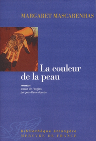 couleur de la peau (La) - 