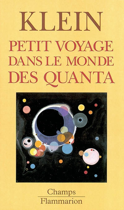 Petit voyage dans le monde des quanta - 